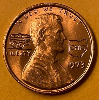 A-Running-Thread-Of-Chafemasterj's-Counterstamped-Lincoln-Cents.