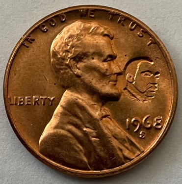 A-Running-Thread-Of-Chafemasterj's-Counterstamped-Lincoln-Cents.