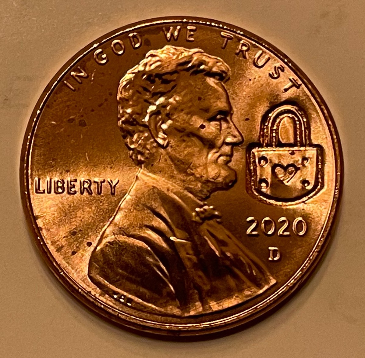 A-Running-Thread-Of-Chafemasterj's-Counterstamped-Lincoln-Cents.