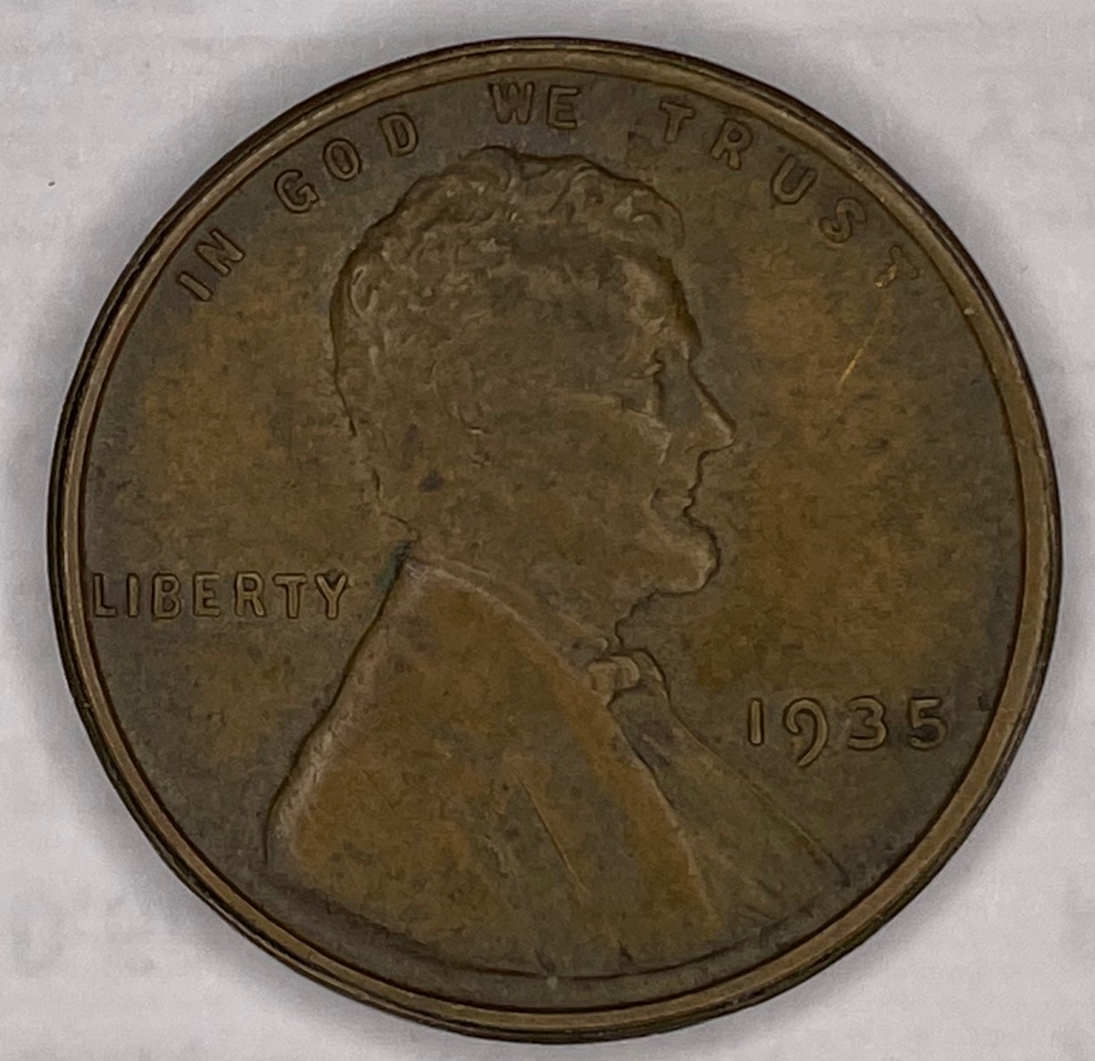 A-Running-Thread-Of-Chafemasterj's-Counterstamped-Lincoln-Cents.
