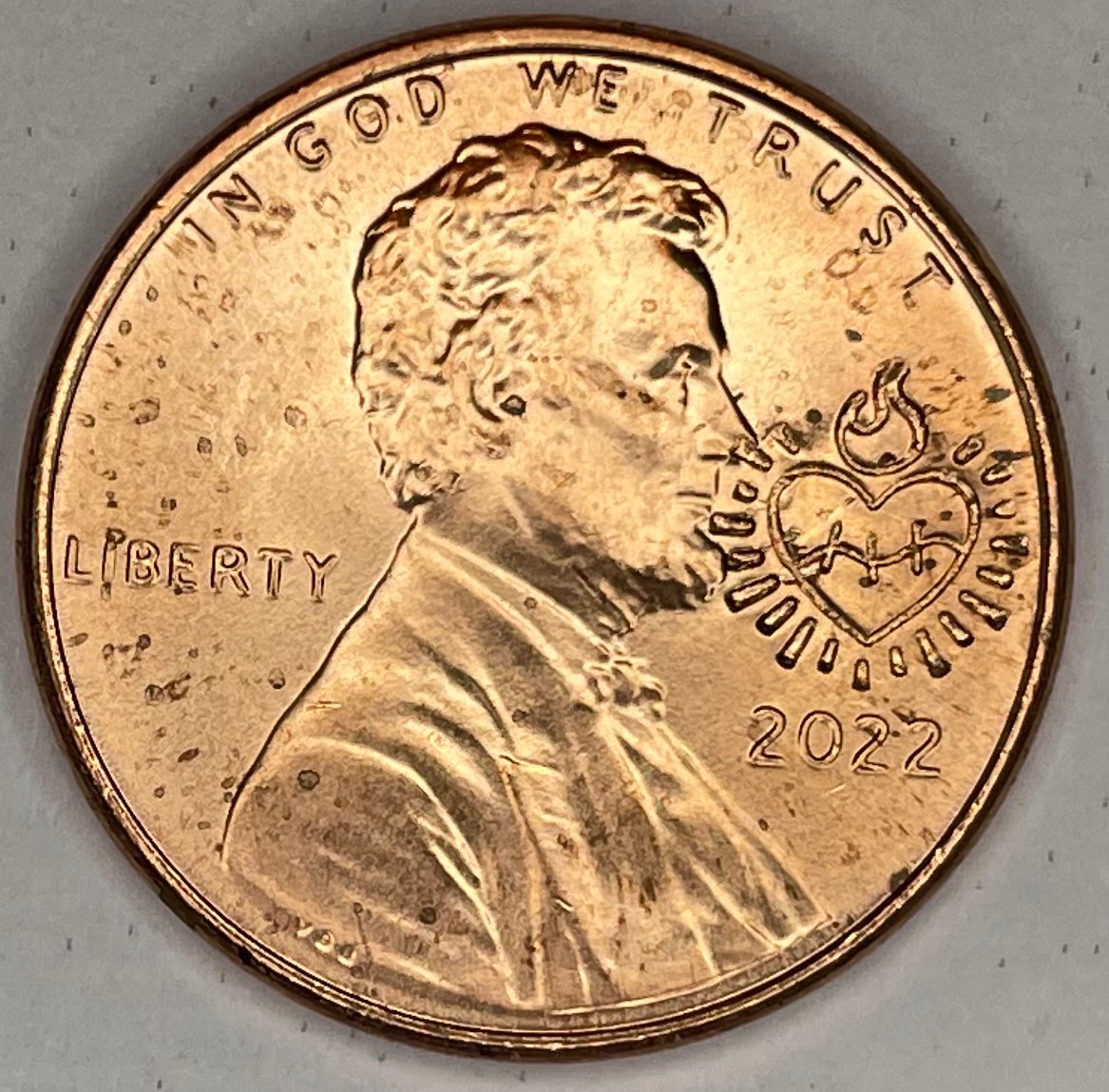 A-Running-Thread-Of-Chafemasterj's-Counterstamped-Lincoln-Cents.