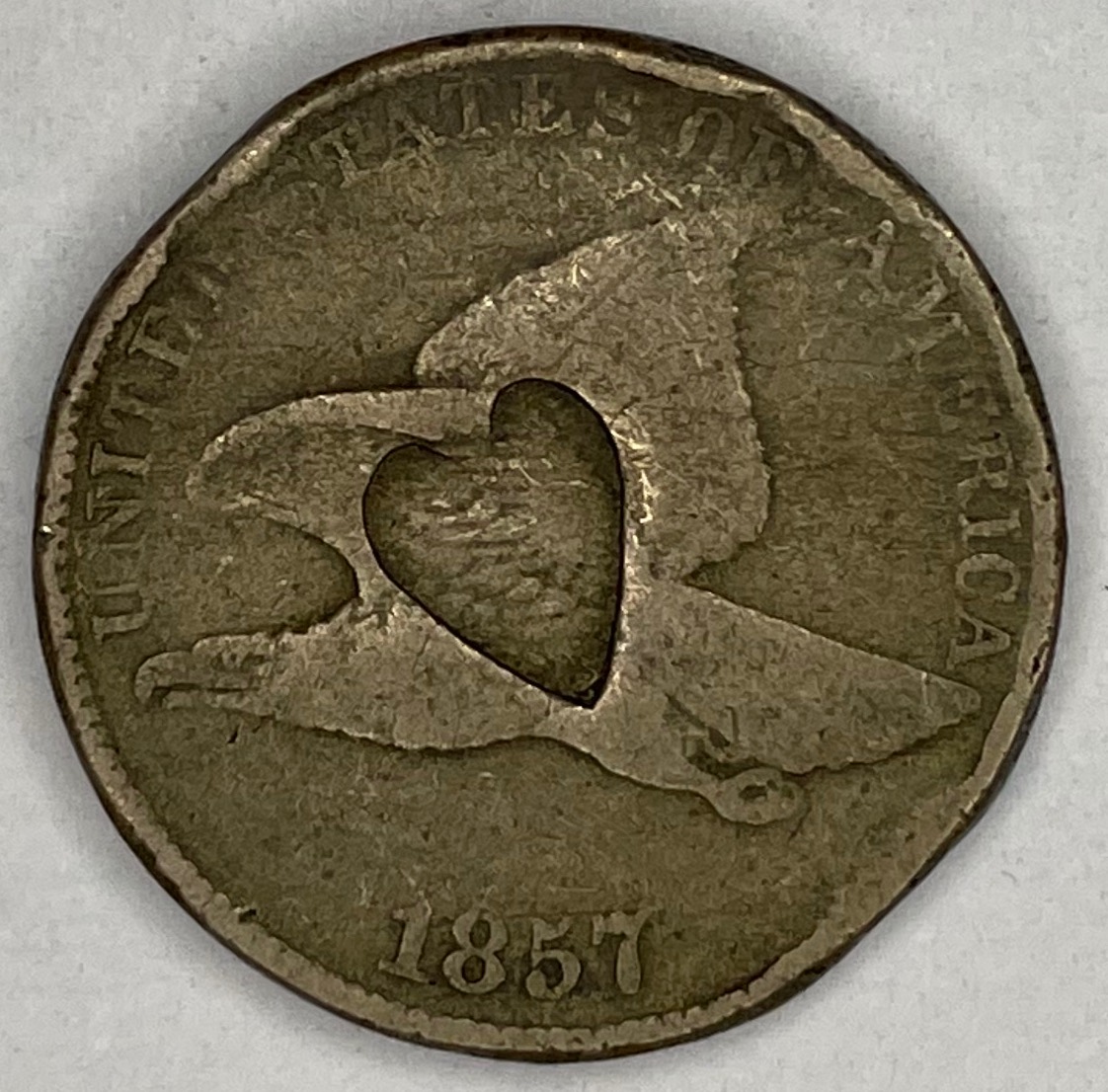 A-Running-Thread-Of-Chafemasterj's-Counterstamped-Lincoln-Cents.