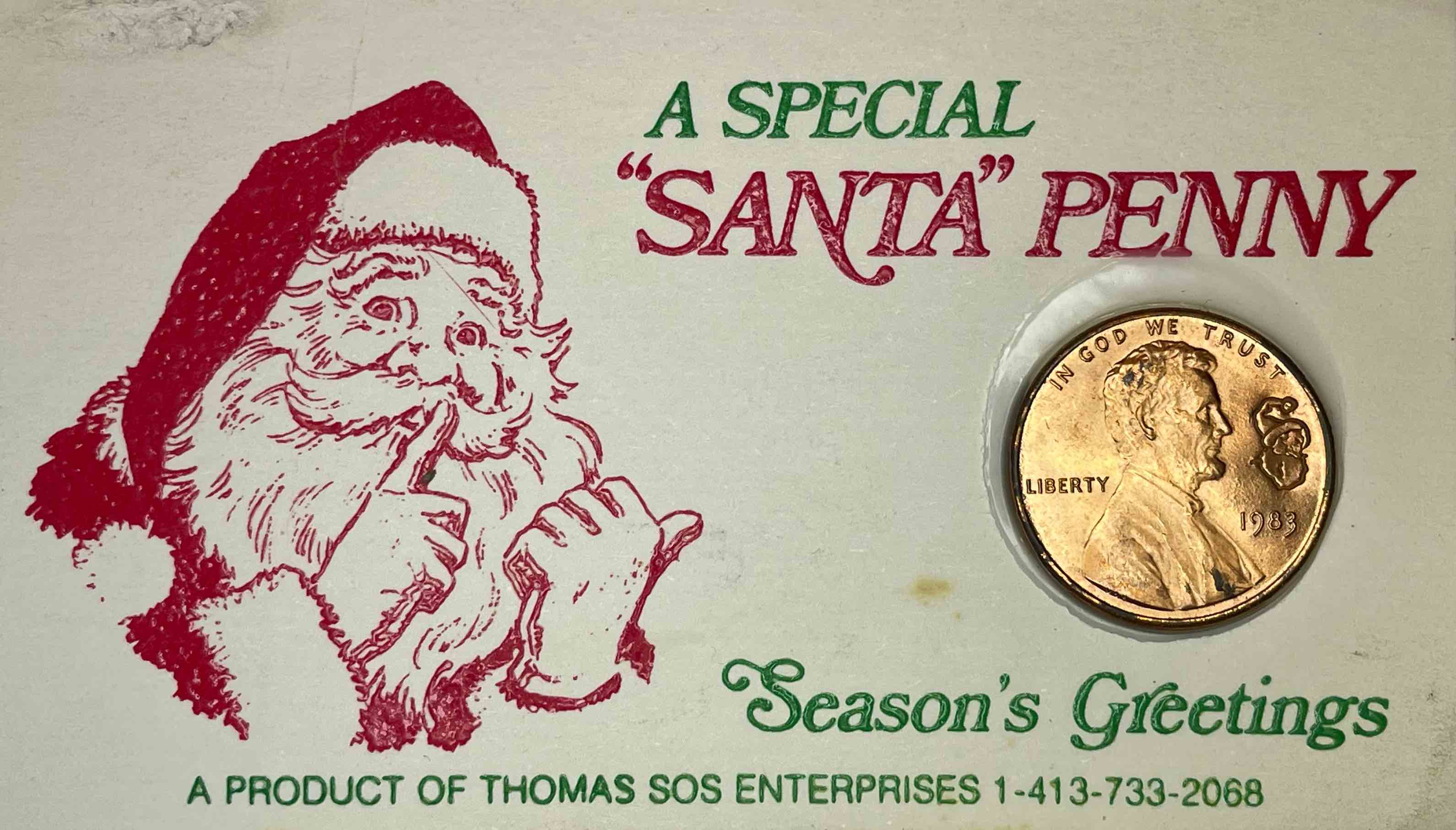 A-Running-Thread-Of-Chafemasterj's-Counterstamped-Lincoln-Cents.