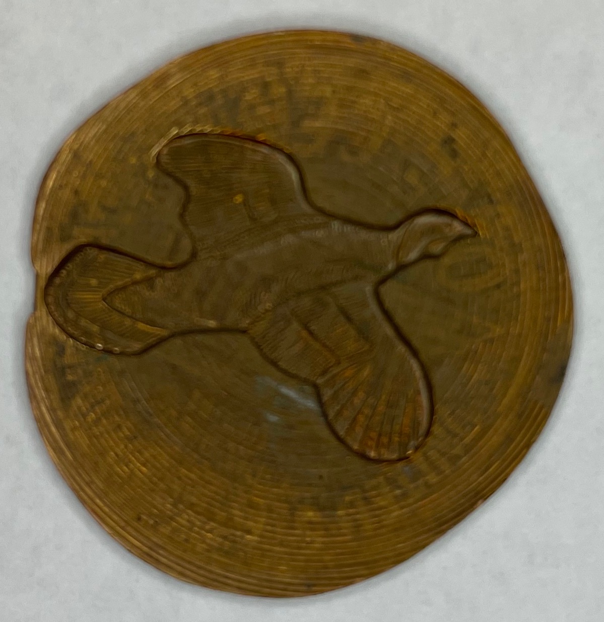 A-Running-Thread-Of-Chafemasterj's-Counterstamped-Lincoln-Cents.