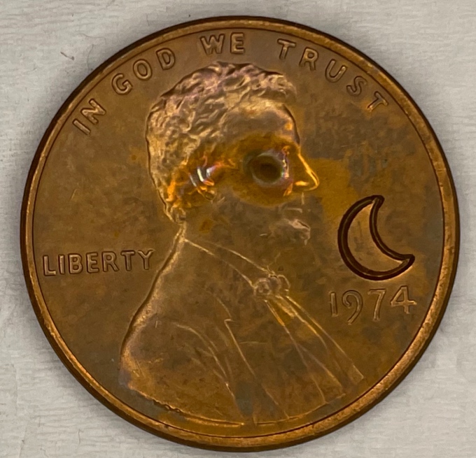A-Running-Thread-Of-Chafemasterj's-Counterstamped-Lincoln-Cents.