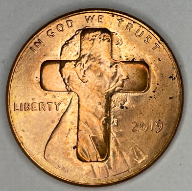 A-Running-Thread-Of-Chafemasterj's-Counterstamped-Lincoln-Cents.