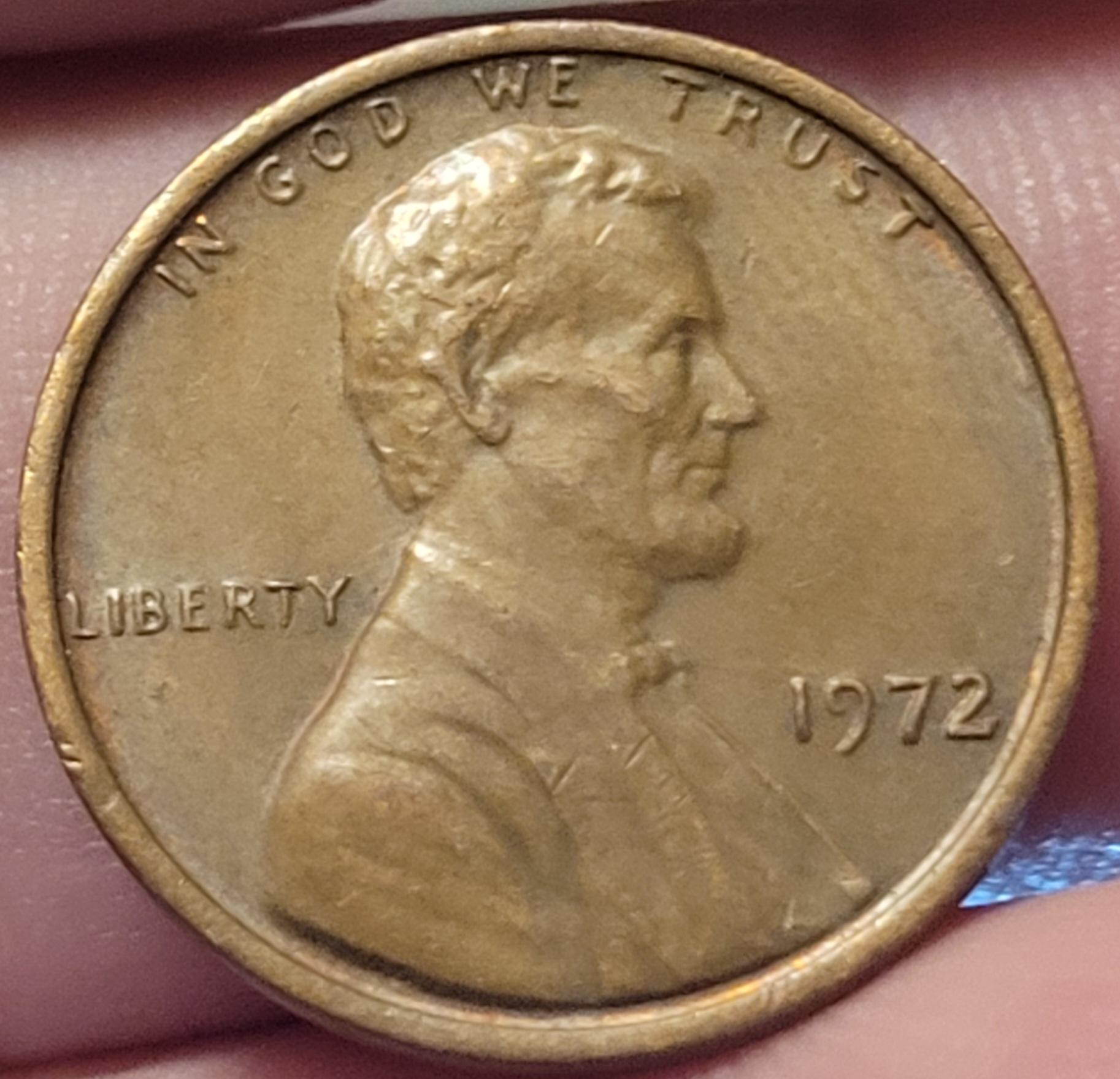 1972-Penny-Possible-DDO-Visible-On-