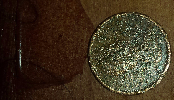 1974-Canadian-Cent-Error?