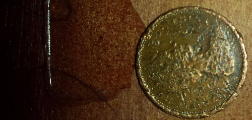 1974-Canadian-Cent-Error?