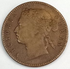 Would-Anyone-Counterfeit-A-Straits-1/4-Cent?