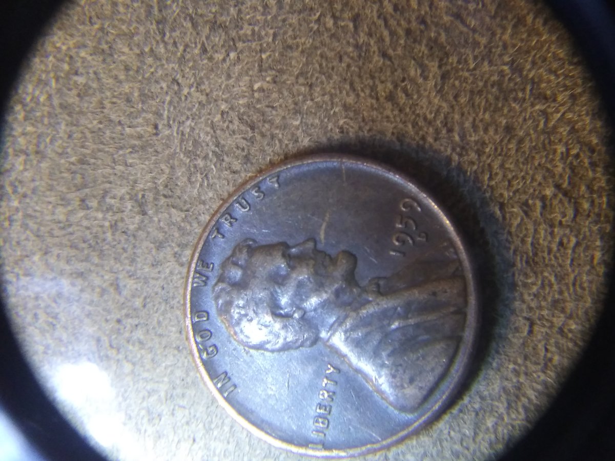 1959-D-Penny-Odd-Size-