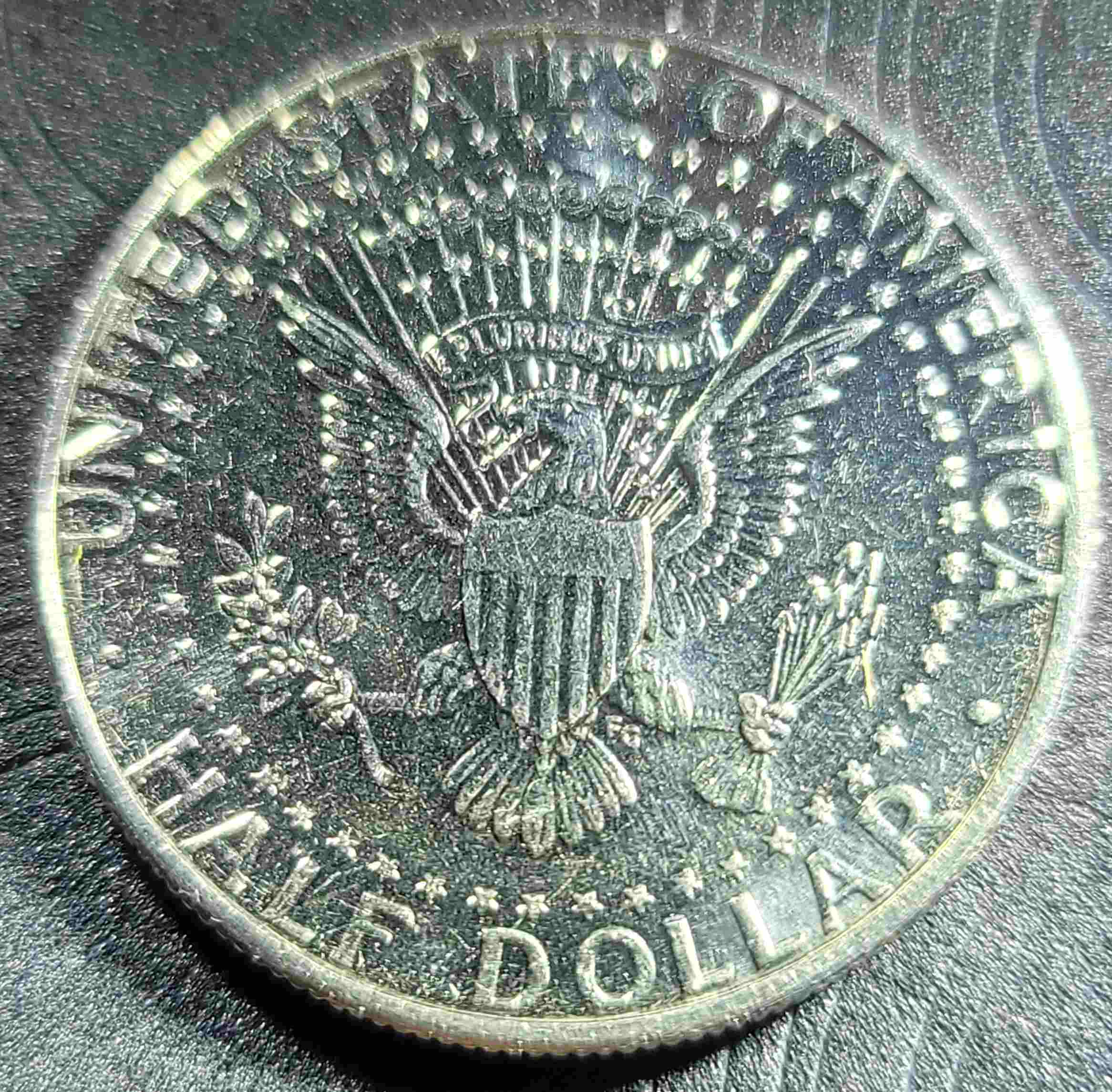 1993-P-Kennedy-Half-Dollar-Super-Shiney