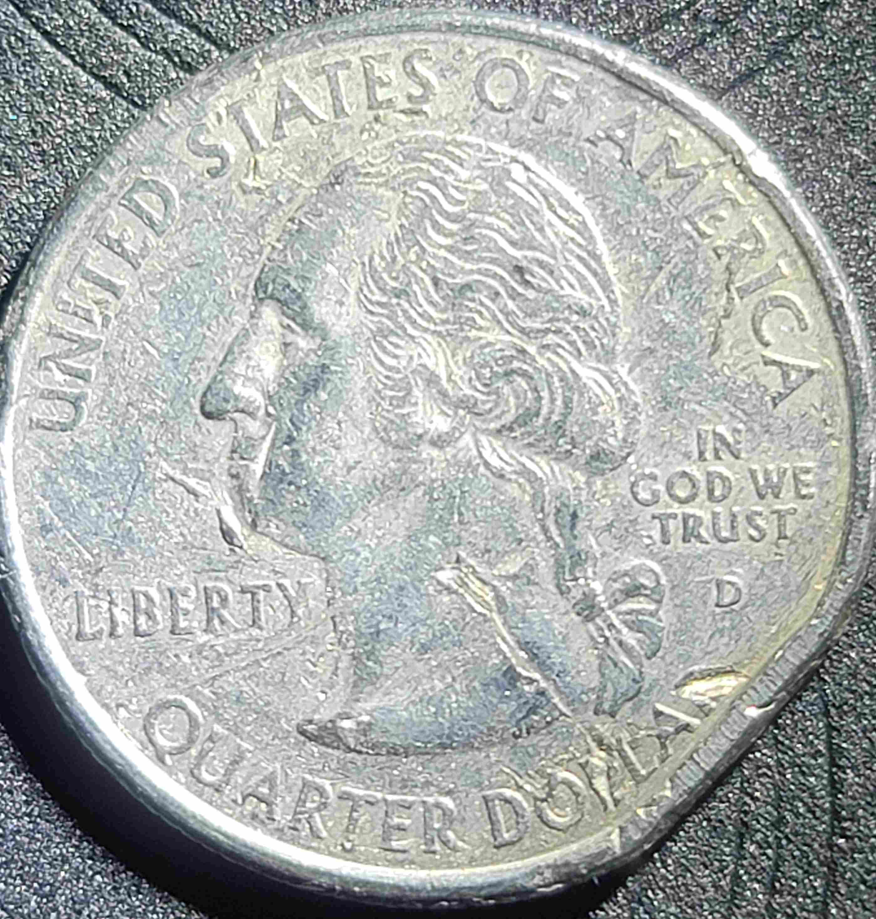 2000-P-Quarter-Is-It-PMD?