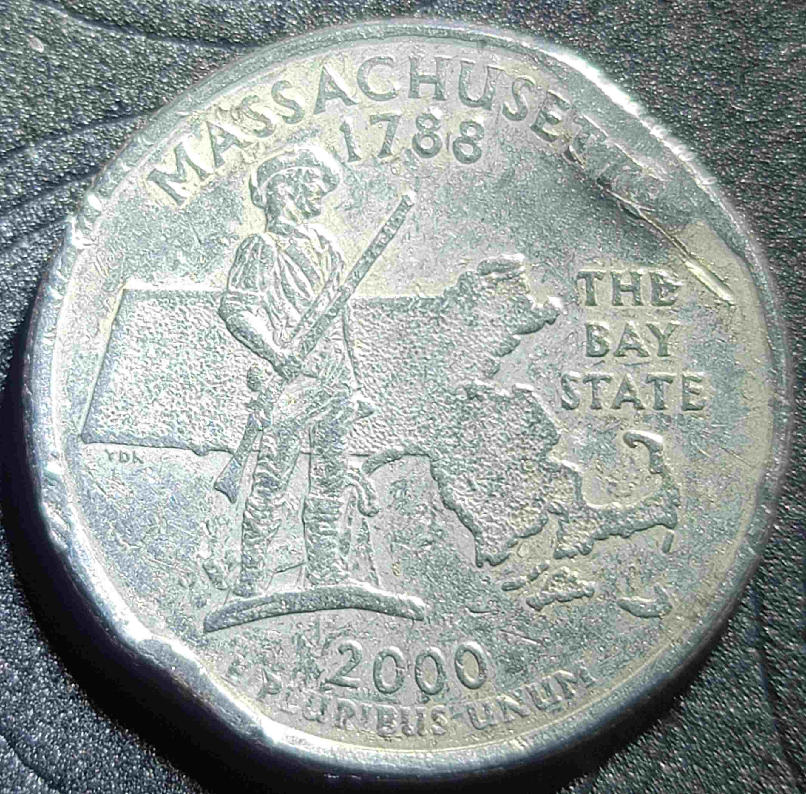 2000-P-Quarter-Is-It-PMD?
