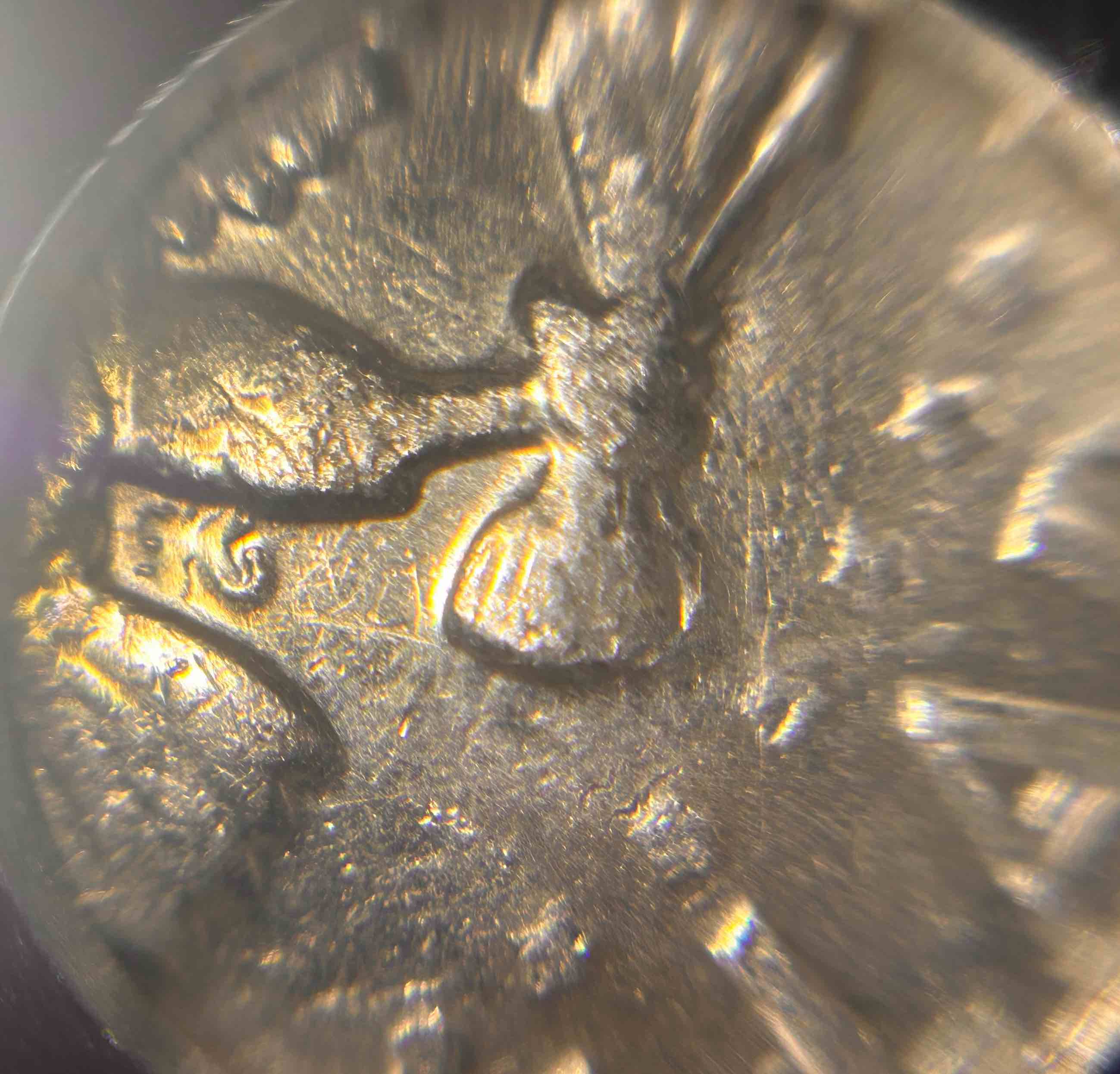 1972-D-Mint-Kennedy-Half-Dollar.-PMD-Or-Maybe-A-Weak-FG-Strike?