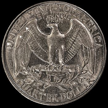 1996-P-Mint-Washington-Quarter-Looks-Like-Small-Die-Crack.