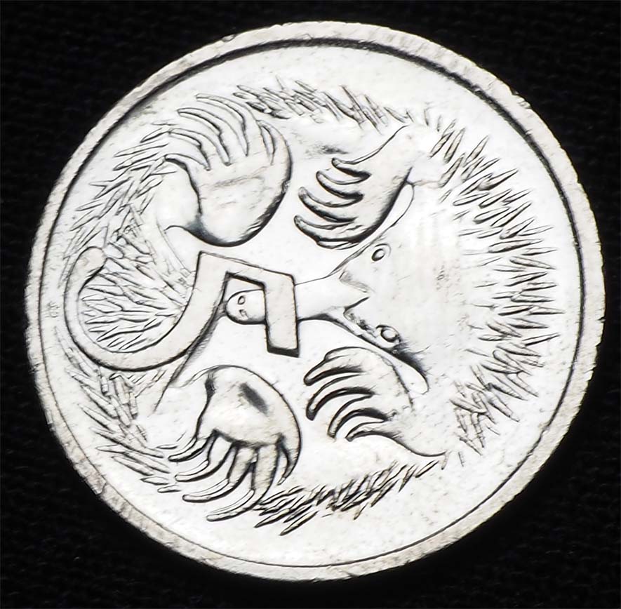 Noodling-Australian-5-Cents-List