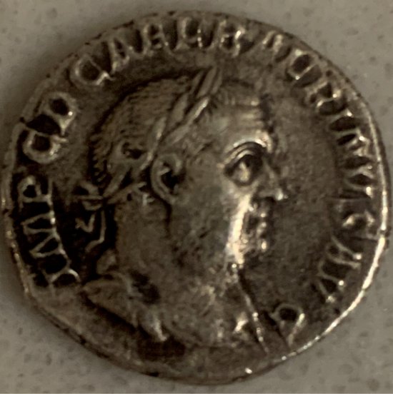 2-Ancient-Roman-Coins---Real-Or-Modern-Bulgarian-Forgeries?