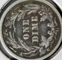 1898-O-Silver-Dime-Error