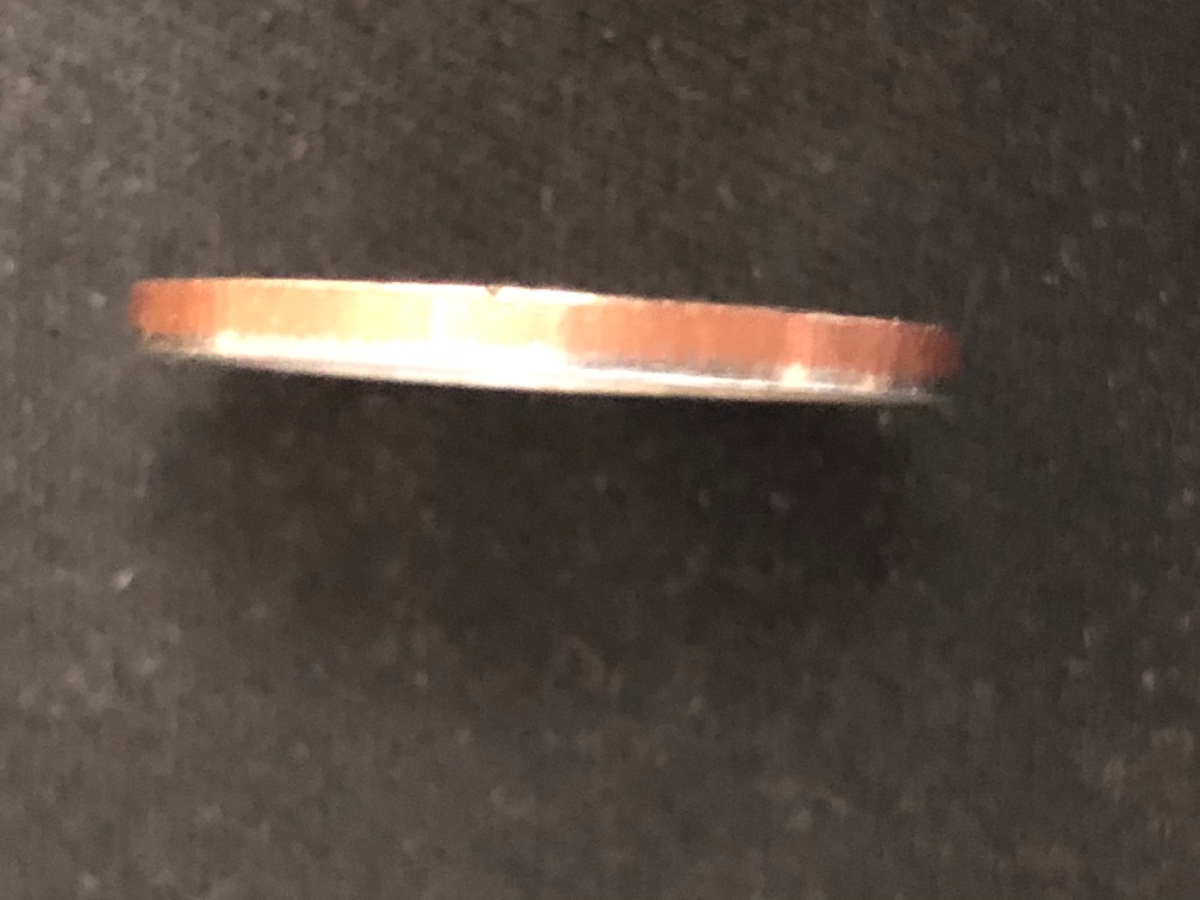 Show-Your-Coins-With-Different-Edges