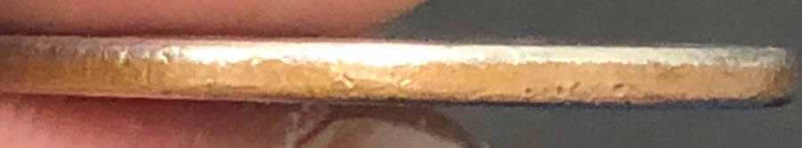 1984-D-Quarter-No-Rim-Obverse-And-No-Reeding