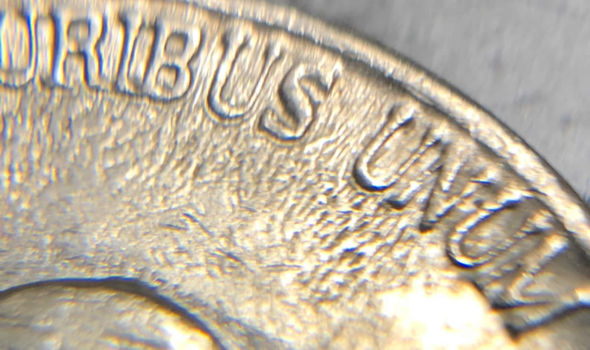 1982-P-Nickel.-Weird-Brush-Marks-On-Reverse