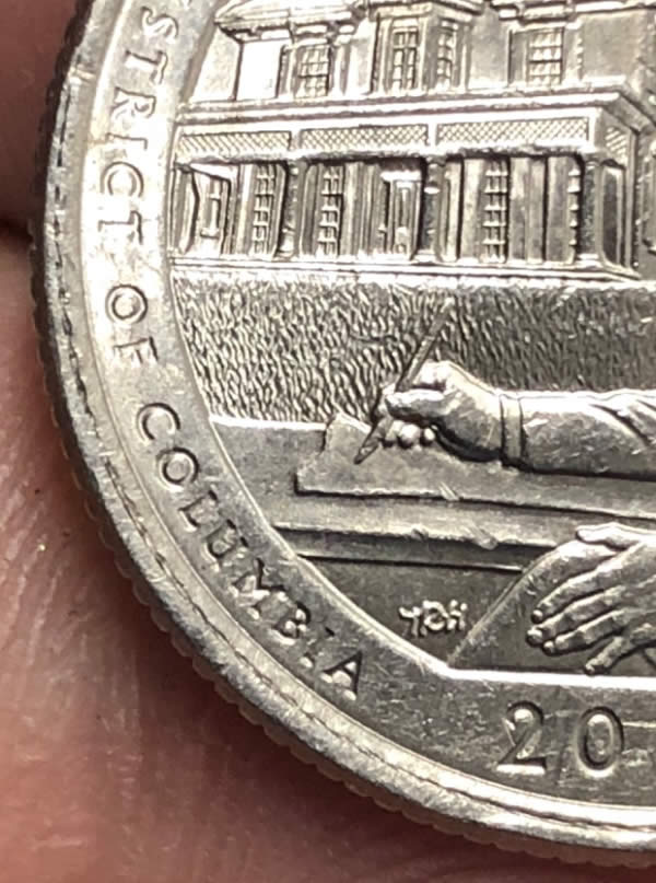 2017-P-District-Of-Columbia-25c-ATB-Reverse-Reeding-Exposed