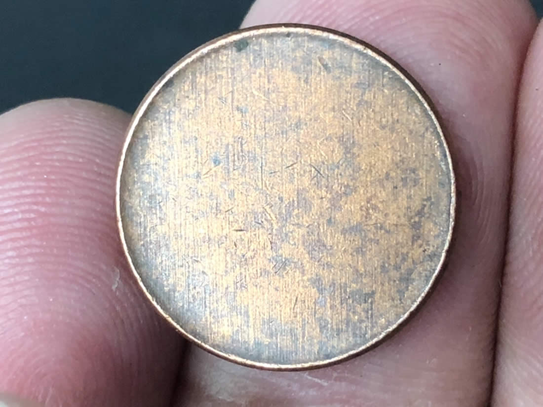 Blank-Planchet-Penny-Some-Number-Evidence-On-Coin