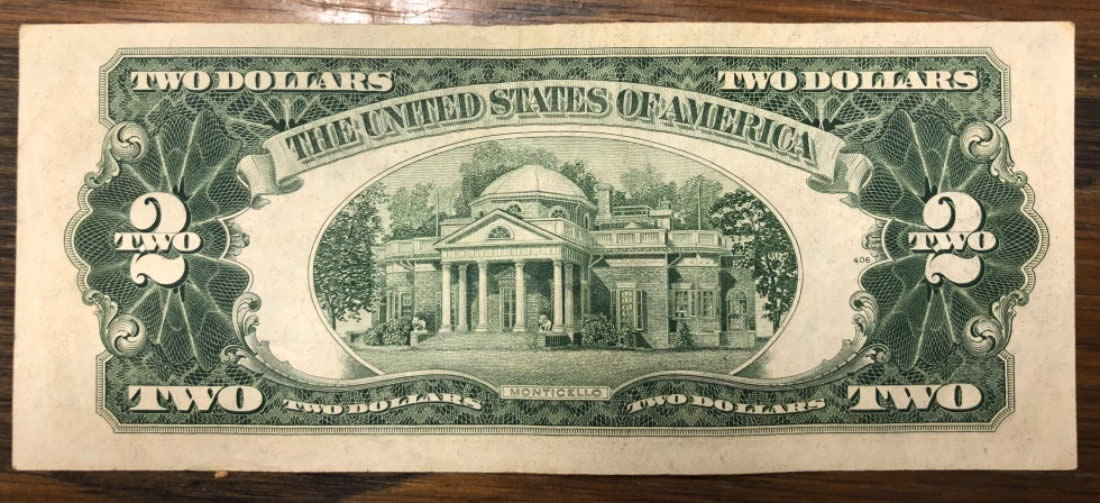 1953-B-2-Dollar-Bill-Off-Centered-Cut.-Premium-Or-Not?
