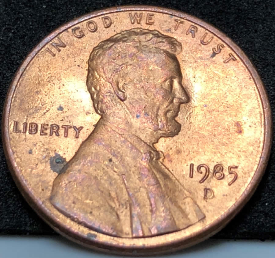 1985--D.-LMC-Mint-Mark-Question