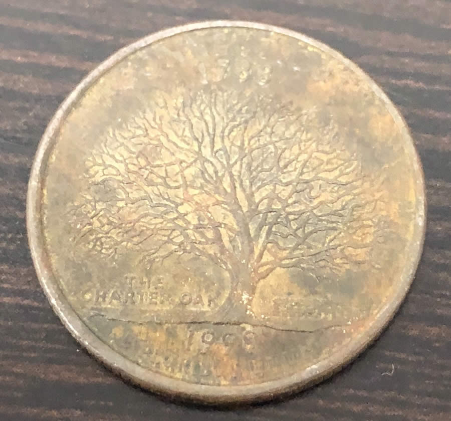 1999-P-Connecticut-Statehood-Quarter.-Maybe-Missing-Clad?