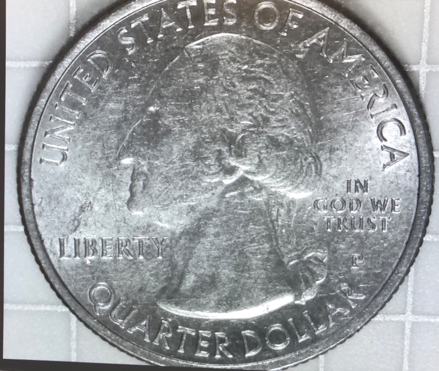 2011-Washington-Quarter.-Washington-Reverse-DD-Or-MD