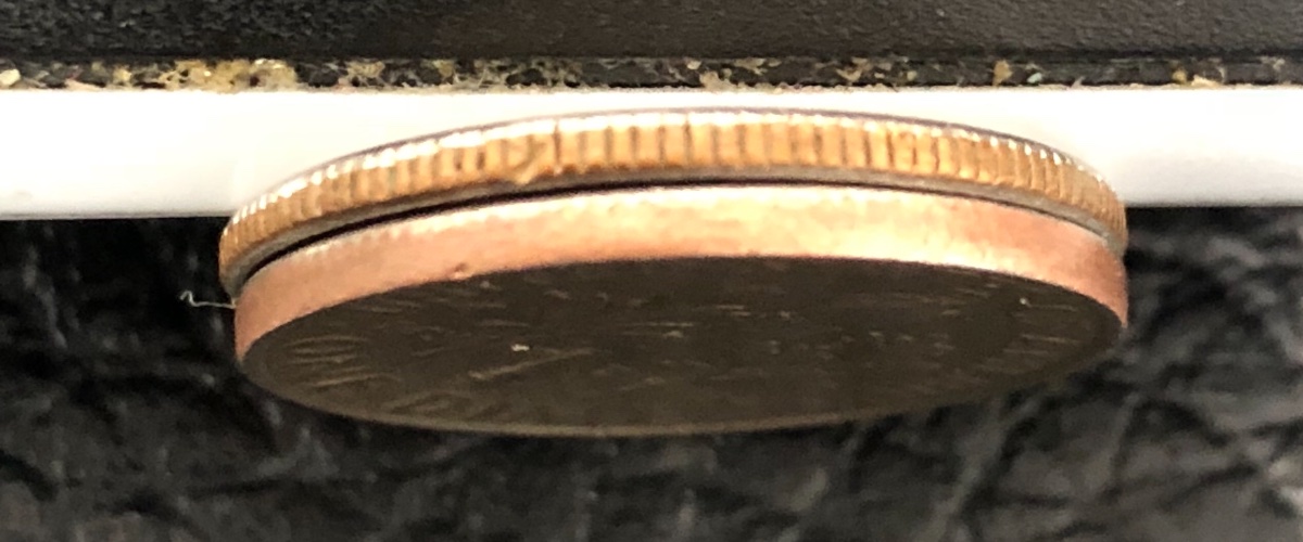 2002-D-Dime.-Thicker-Than-Normal-With-Copper-All-Around-The-Edge.