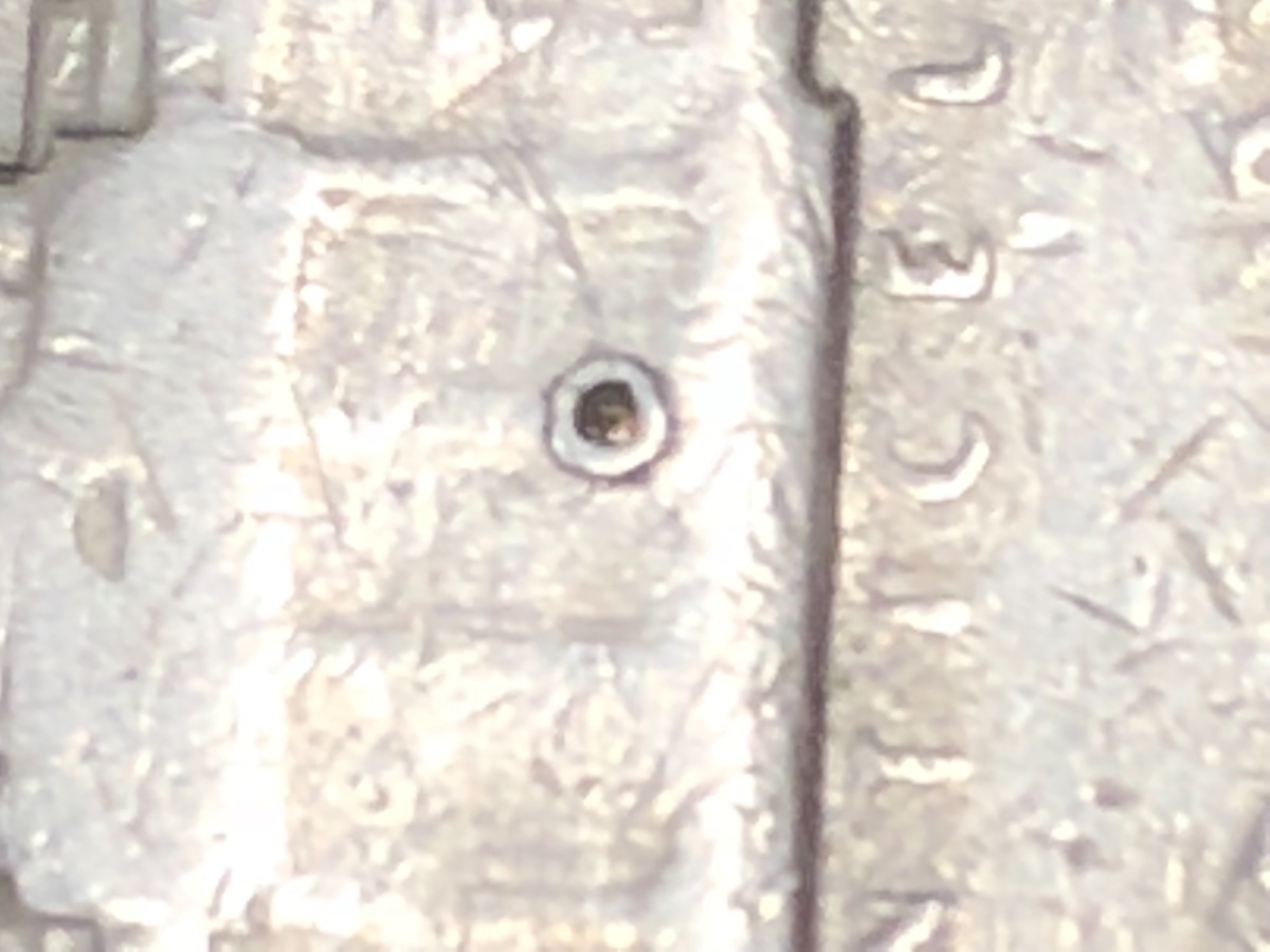 1964-D-Nickel.-Weird-Stamped-O-On-Back-On-Monticello