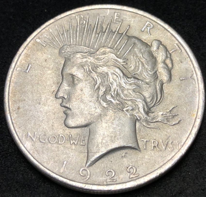 1922-Peaxe-Dollar-Grading-Advice.-#1