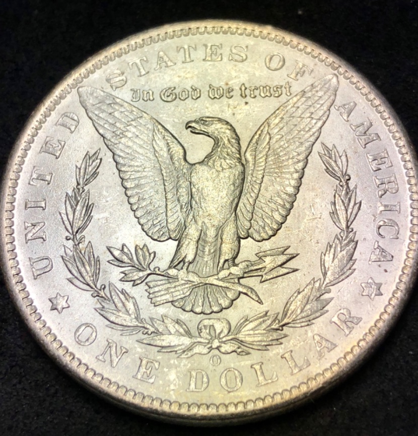 1885-O-Silver-Morgan.-Grading-Request.