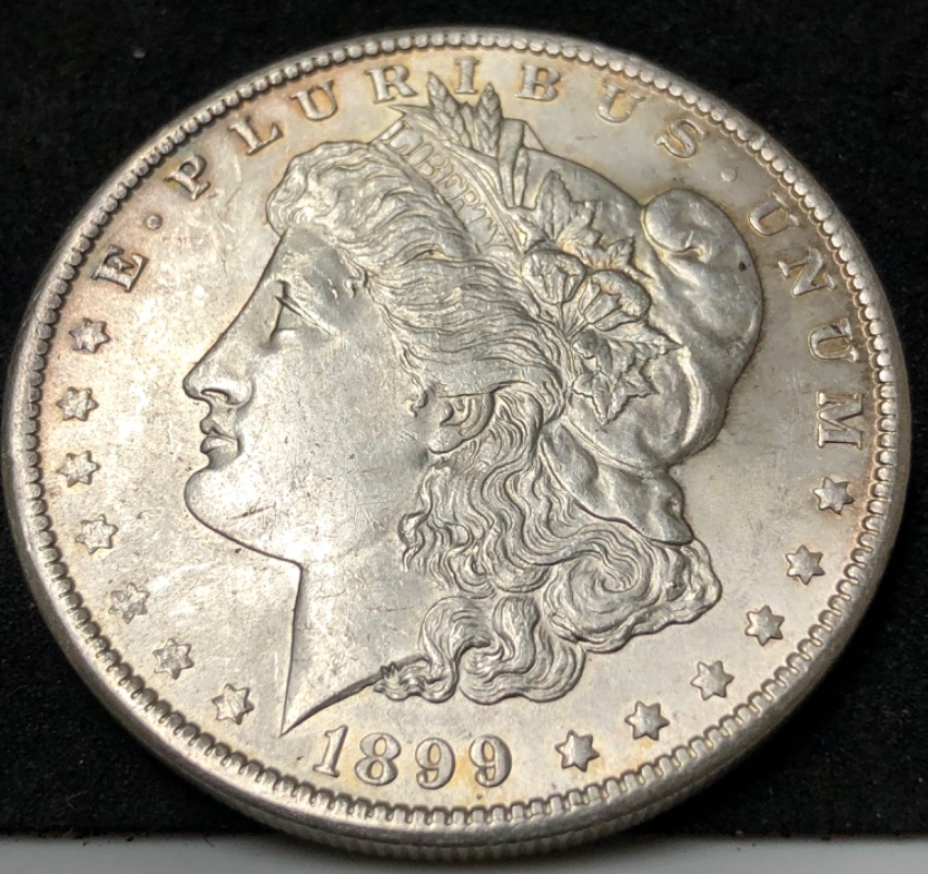 1899-O-Morgan.-Grading-Thoughts?