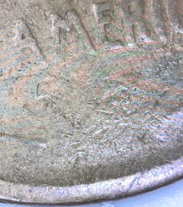 1909-Wheat-Penny.-1909-Very-Visible.-Need-Help-On-Initials.