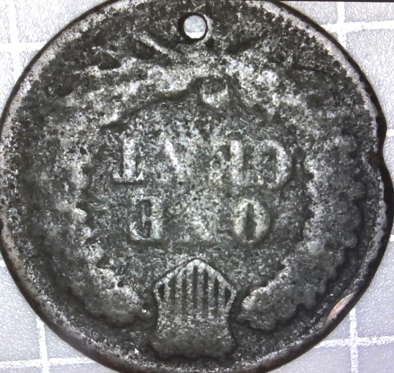 1865-Indian-Head-Penny.-Reverse-Is-180-Rotated.-Is-This-Real?