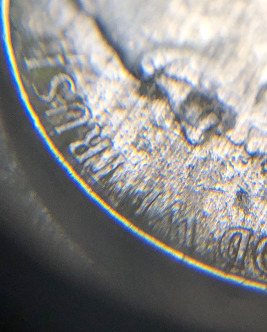 1996-P-Nickel-With-Strange-Grooves-On-Obverse-And-Reverse.