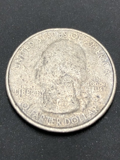 2016-Harpers-Ferry-Quarter-With-Die-Issue-Or-Just-Worn?
