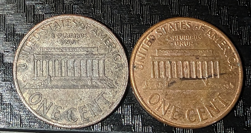 1994-D-Penny-Bigger-Than-Others