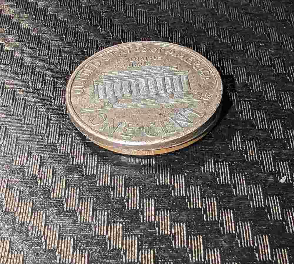1994-D-Penny-Bigger-Than-Others