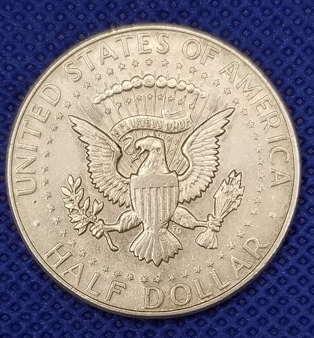 Check-These-Out-3-1964-Quarters-And-A-1964-Half-Dollar.-Any-Thoughts?