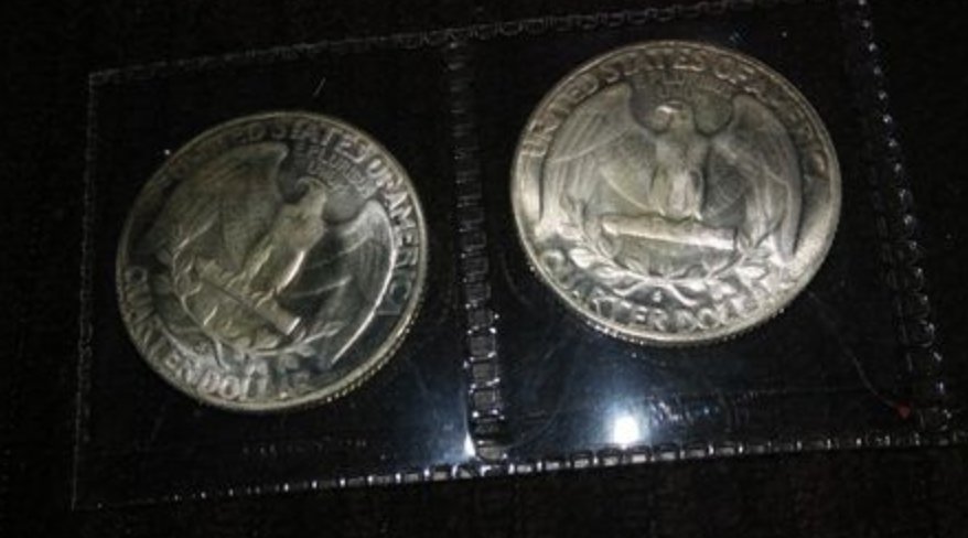 1932-S-Quarters-Authenticity/-Grade?