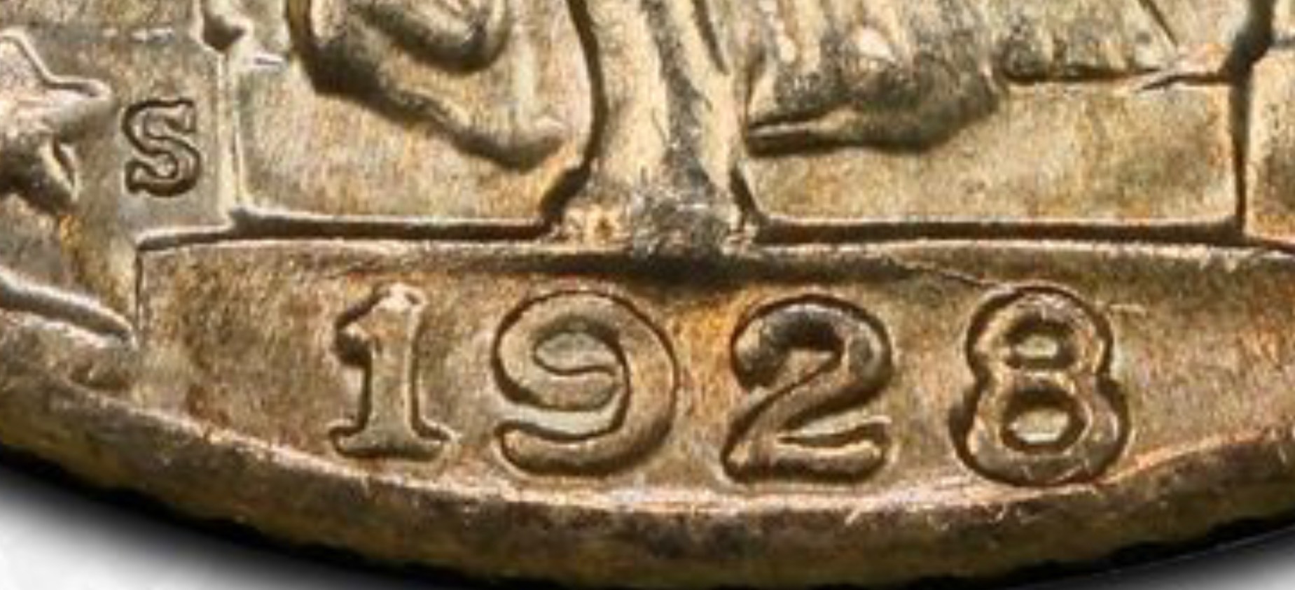 PCGS--Unsealed-Slab,-Missing-Attributions~-Is-There-Any-Quality-Control?