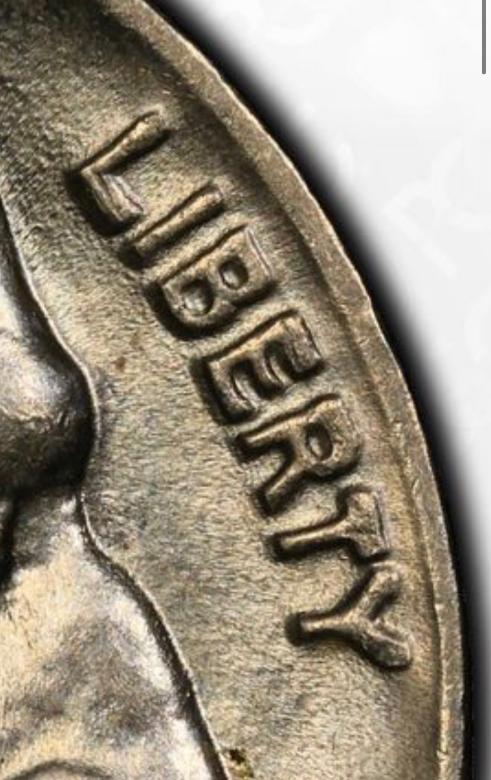 PCGS--Unsealed-Slab,-Missing-Attributions~-Is-There-Any-Quality-Control?