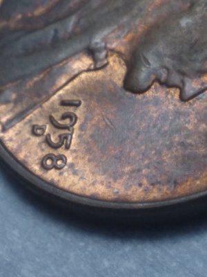1958-D-Lincoln-Error-On-Date-?