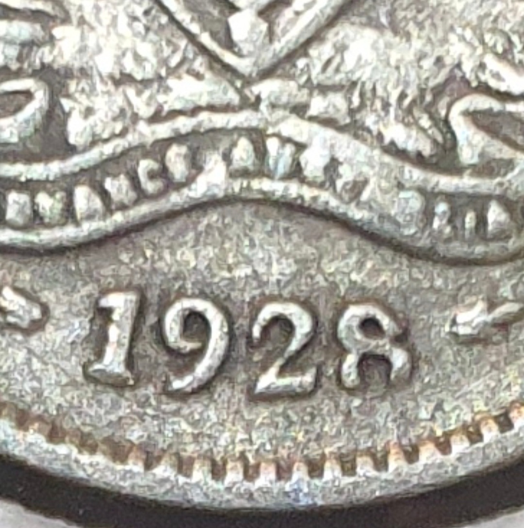Australian-Threepence-1928-Broken-8?