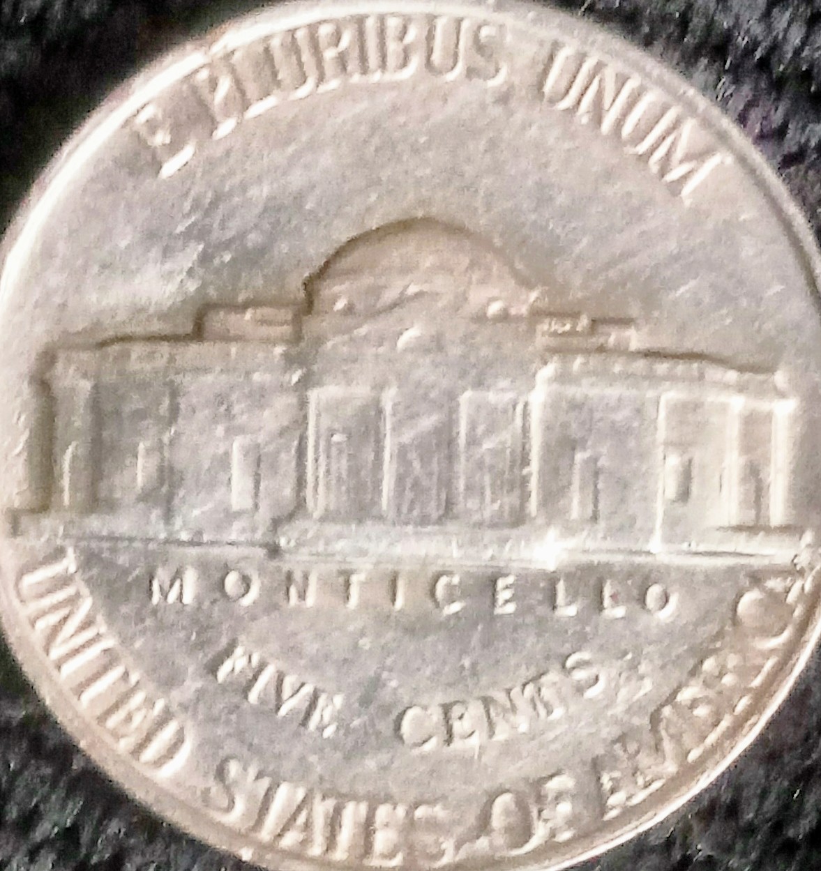 1960-Jefferson-Nickel-*must-See*--Triple-Do/Triple-Dr?-On-All-Devices